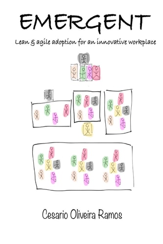Emergent Lean Agile Adoption for an Innovative Workplace