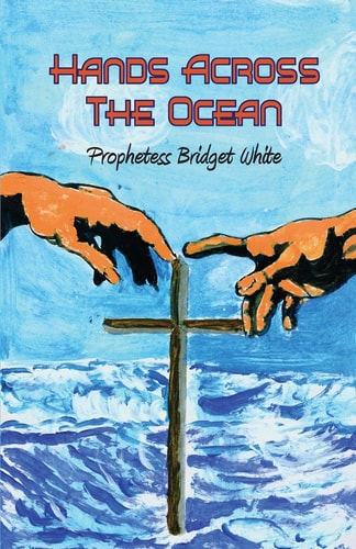 Hands Across the Ocean