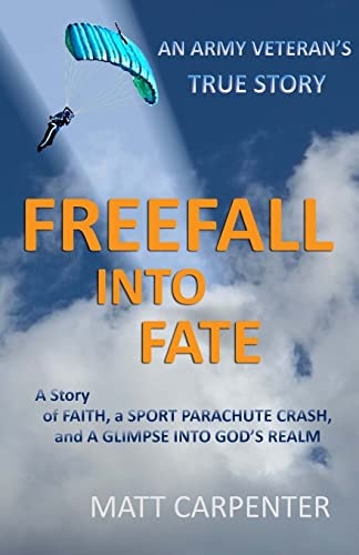 FreeFall Into Fate