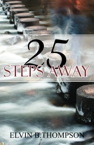 25 Steps Away