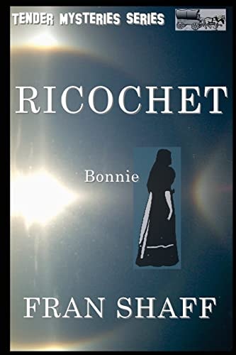 Ricochet Tender Mysteries Series, Book Five