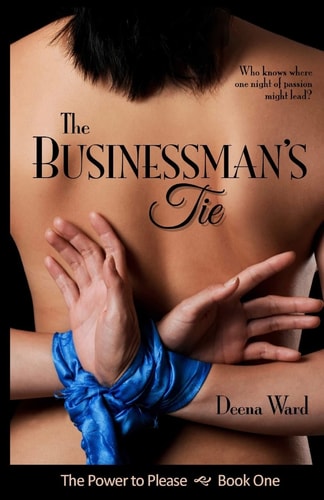 The Businessman's Tie