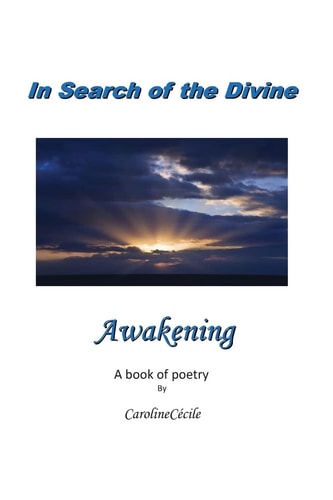 In Search of the Divine Book 1: Awakening