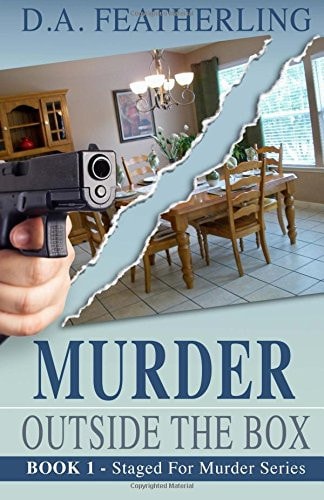 Murder Outside the Box