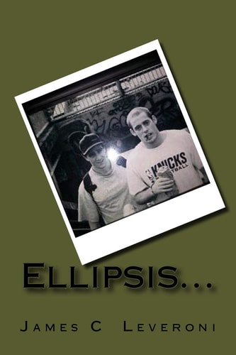 Ellipsis...