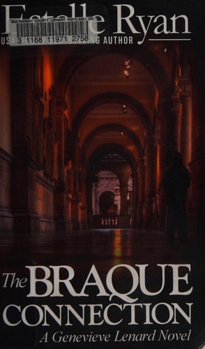 The Braque Connection A Genevieve Lenard Novel