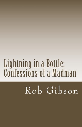 Lightning in a Bottle Confessions of a Madman