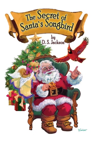 The Secret of Santa's Songbird