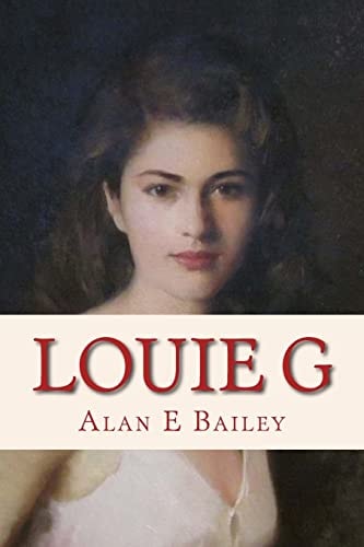 Louie G The Alexander Saga