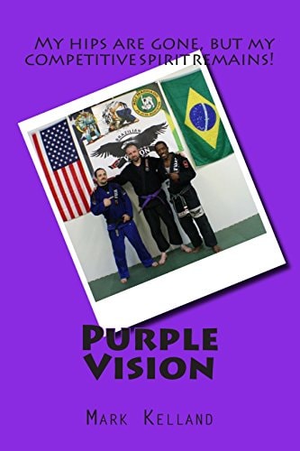 Purple Vision
