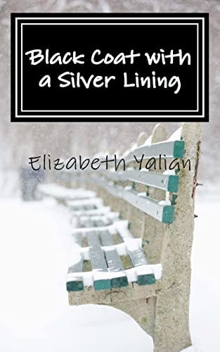 Black Coat with a Silver Lining A Homeless Man Finds Hope