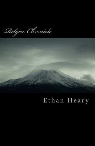 Relgea Chronicle First Encounter