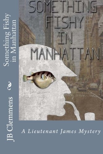 Something Fishy in Manhattan