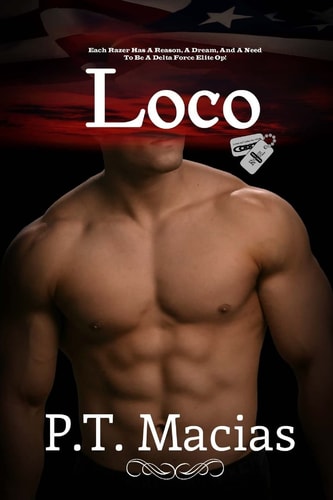 Loco Razer 8