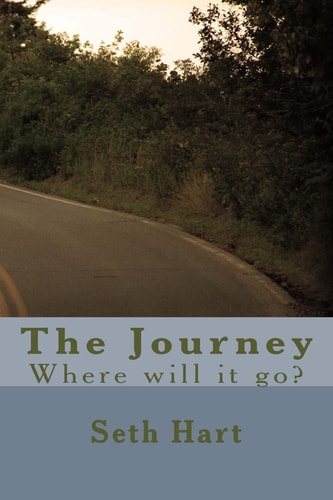 The Journey Where Will It Go?