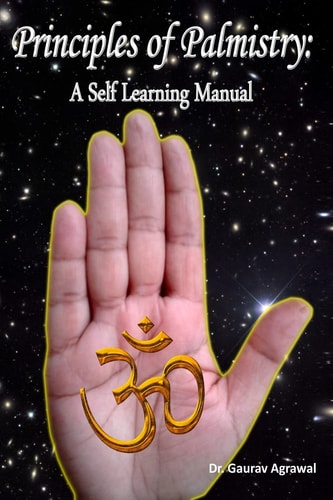 Principles of Palmistry A Self Learning Manual