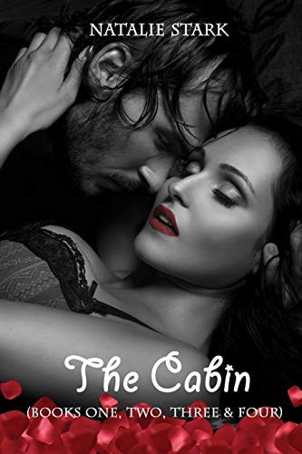 The Cabin (Books One, Two, Three and Four)