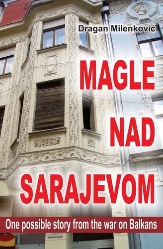 Magle Nad Sarajavom (Latinica)