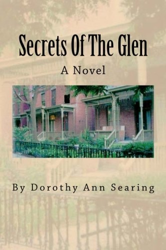 Secrets Of The Glen