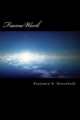 FrameWork A Tale of Science Fantasy