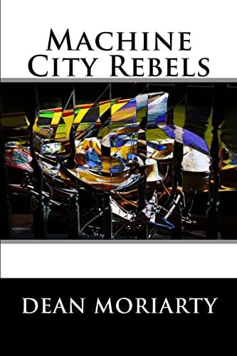 Machine City Rebels