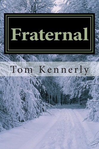 Fraternal With 'The Two Roomer'