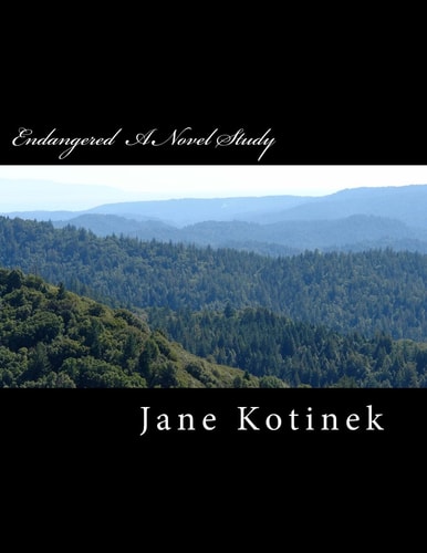 Endangered a Novel Study