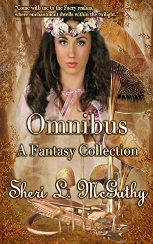 Omnibus A Fantasy Collection