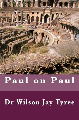 Paul on Paul