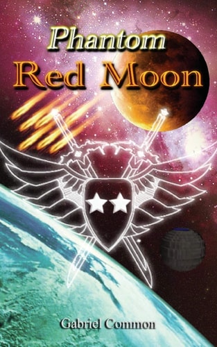 Phantom Red Moon