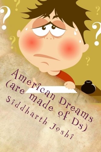 American Dreams [are Made of Ds]