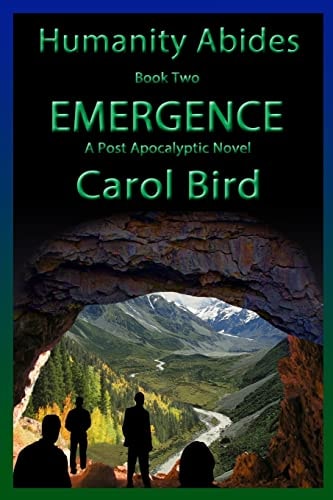 Emergence - a Post Apocalyptic Novel