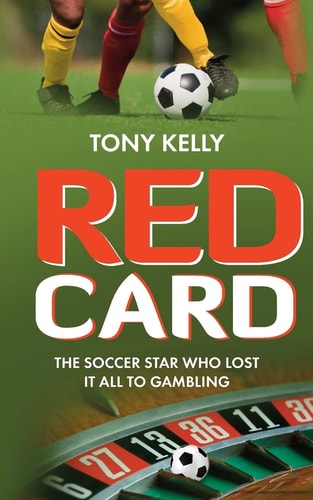 Red Card The Soccer Star Who Lost It All To Gambling