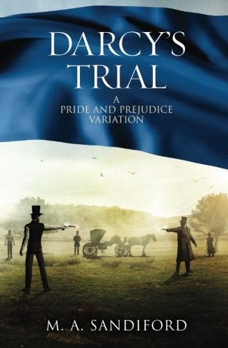 Darcy's Trial
