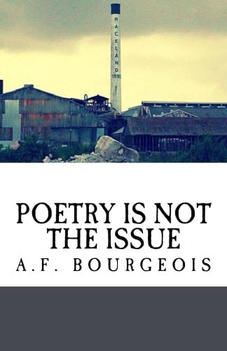Poetry Is Not the Issue And Other Poems