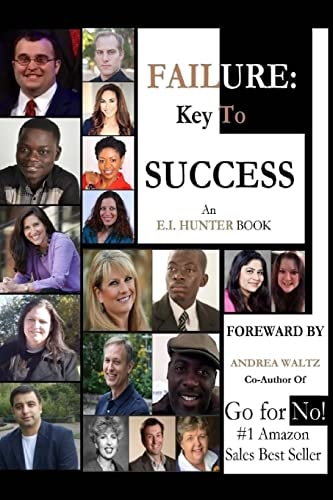Failure Key To Success