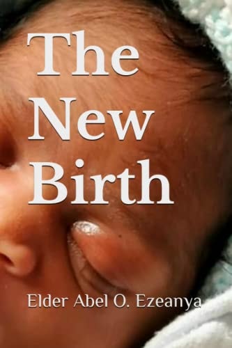 The New Birth