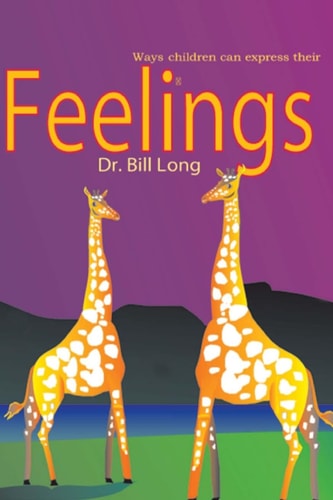 Feelings Ways Children Express Their Feelings