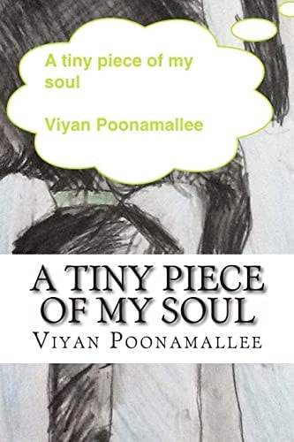 A Tiny Piece of My Soul An Unschooler's Ruminations