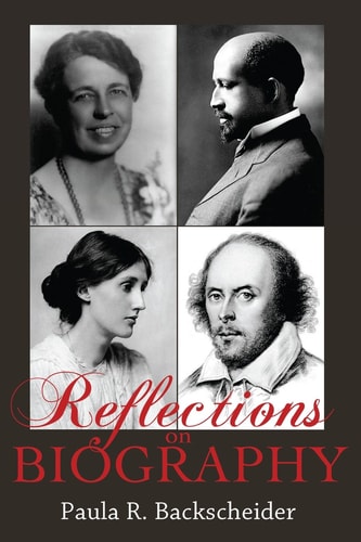 Reflections on Biography