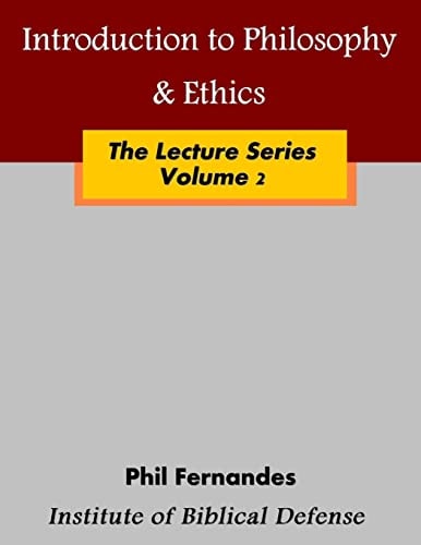 Introduction to Philosophy and Ethics