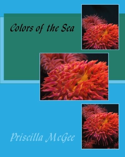 Colors of the Sea
