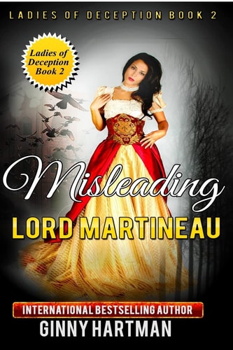 Misleading Lord Martineau