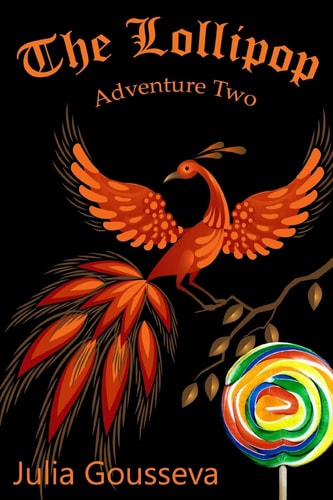 The Lollipop Adventure Two