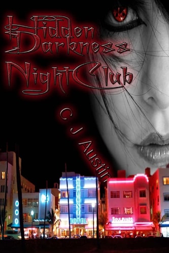 Hidden Darkness NightClub