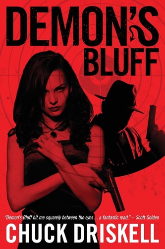 Demon's Bluff A World War II Espionage Thriller