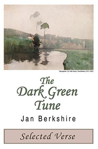 The Dark Green Tune