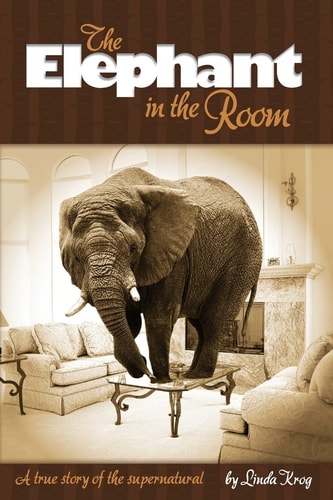 Elephant in the Room A True Story of the Supernatural