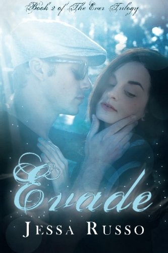 Evade The Ever Trilogy, Book Two