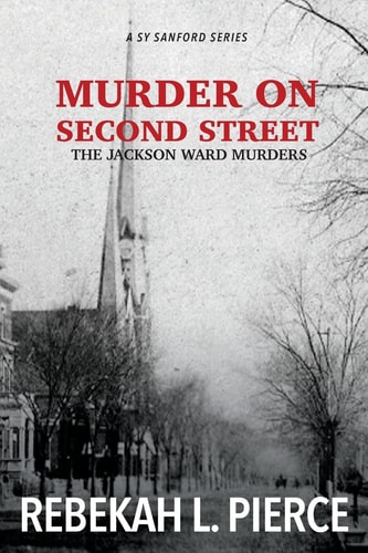 Murder on Second Street The Jackson Ward Murders